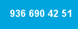 936 690 42 51 936 690 42 51